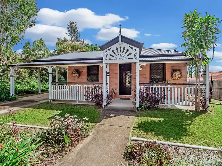 10 Spencer Street, Churchill QLD 4305