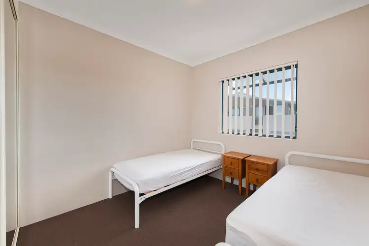 Fifth view of Homely apartment listing, 30/29 Castlereagh, Liverpool NSW 2170