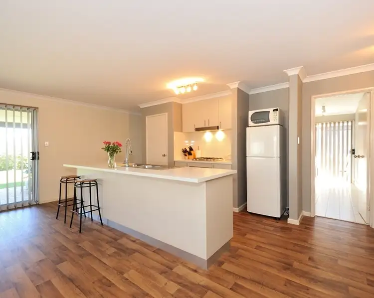Seventh view of Homely house listing, 121 Aldersyde Meander, Baldivis WA 6171