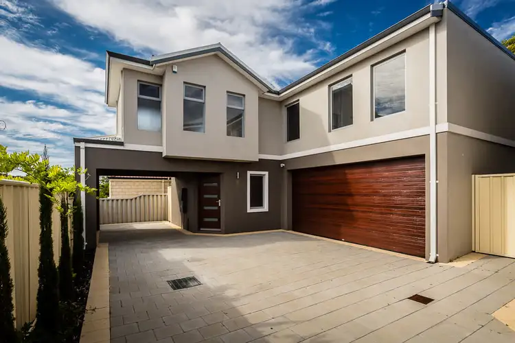 3/28 Myindee Way, Nollamara WA 6061