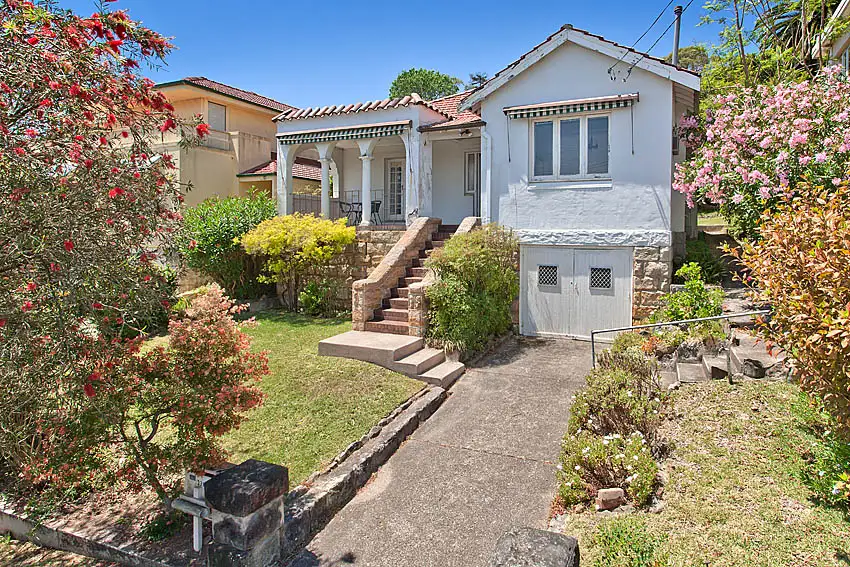 Main view of Homely house listing, 33 Congewoi Road, Mosman NSW 2088