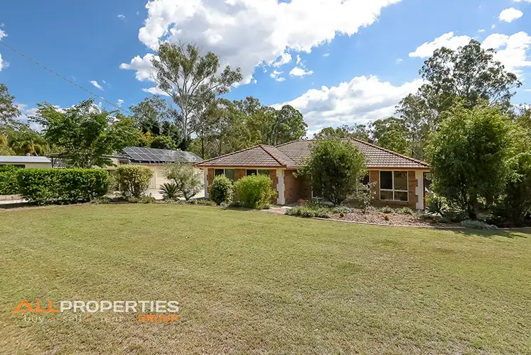 Second view of Homely house listing, 80-84 Marjorie Court, Jimboomba QLD 4280