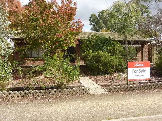 Third view of Homely house listing, 12 John Fisher Ave, Gumeracha SA 5233