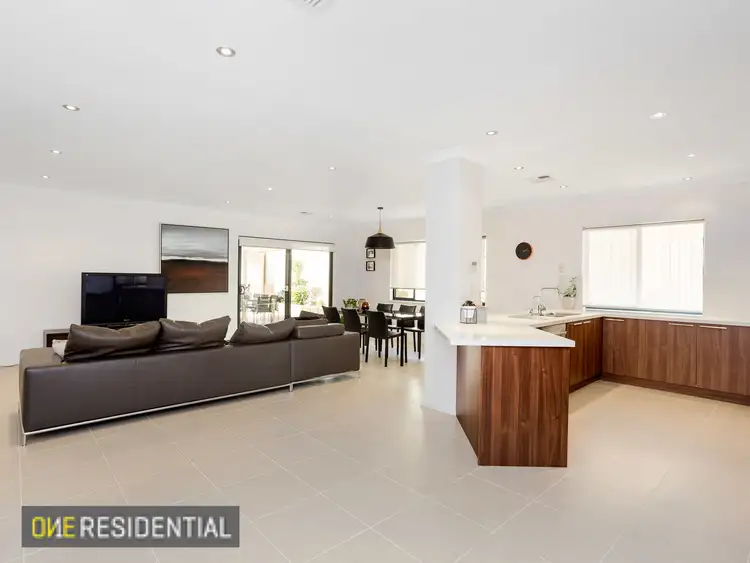 Fifth view of Homely house listing, 18A McGregor Road, Palmyra WA 6157