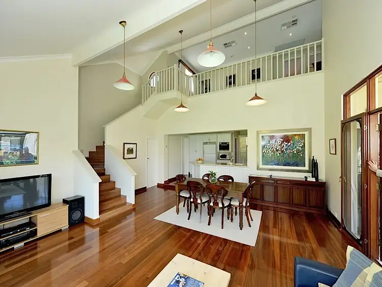 Second view of Homely house listing, 8 Linden Gardens, Floreat WA 6014