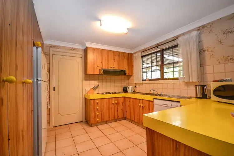 Fifth view of Homely house listing, 1A Market Street, Mudgee NSW 2850