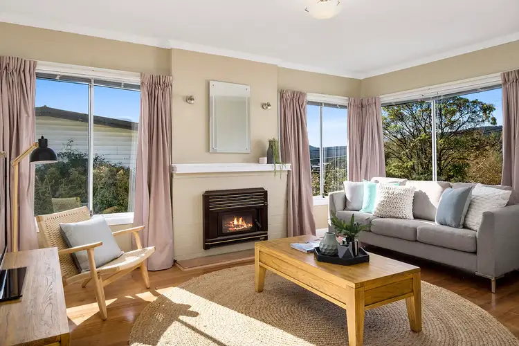 Third view of Homely unit listing, 1/70 Auburn Road, Kingston Beach TAS 7050
