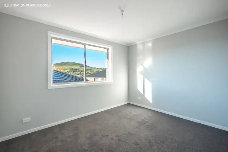 Sixth view of Homely house listing, Lot 8 62 Racecourse, Brighton TAS 7030