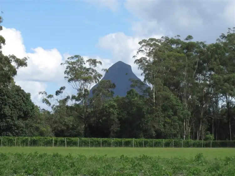 Fifth view of Homely land listing, Lot 101 Lindeman Road, Beerwah QLD 4519