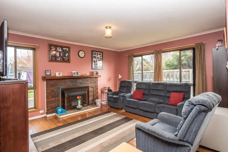 Main view of Homely house listing, 1 Melaluka Court, Brighton TAS 7030
