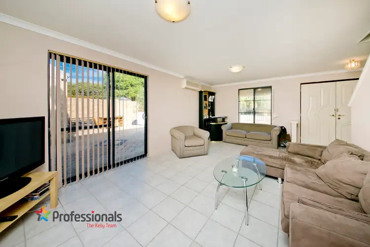 Second view of Homely townhouse listing, 10 Lonsdale Street, Yokine WA 6060
