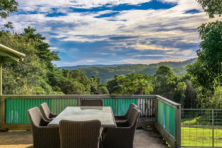 41 Goonengerry Road, Goonengerry NSW 2482