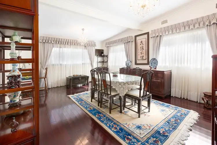 Second view of Homely house listing, 11 King Edward Street, Croydon NSW 2132