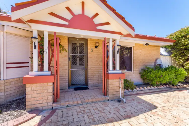 Third view of Homely house listing, 5 Earlsferry Green, Kinross WA 6028