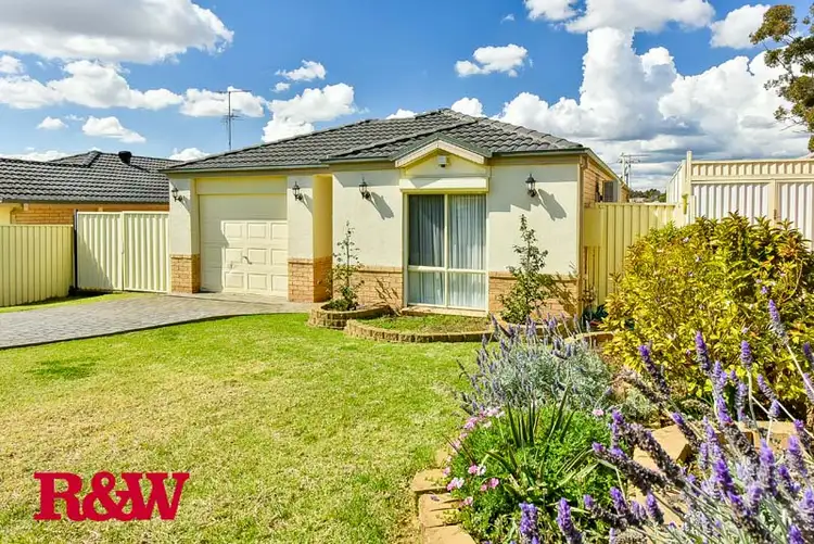 18 Stuckey Place, Narellan Vale NSW 2567