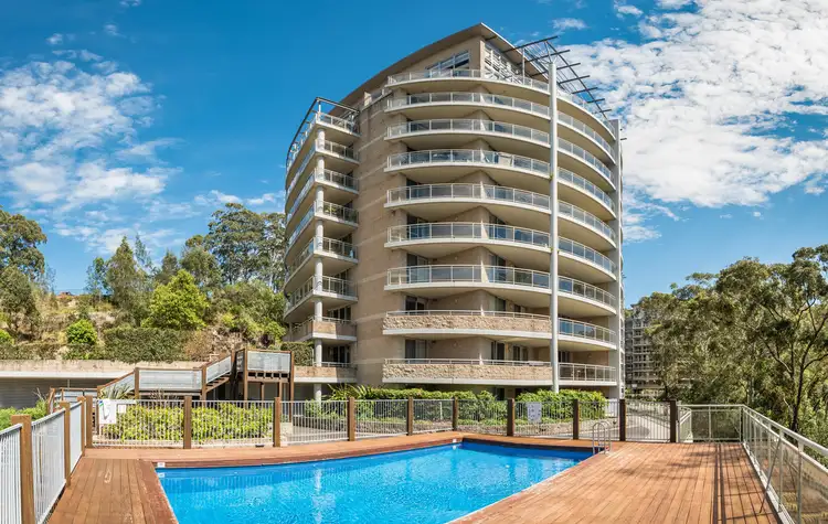 Seventh view of Homely apartment listing, 233/80 John White Way Drive, Gosford NSW 2250