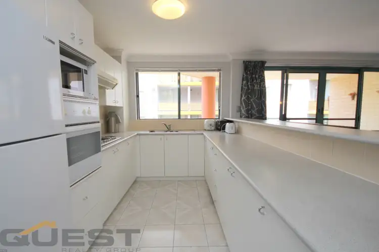 Fifth view of Homely unit listing, 604/11 Jacob Street, Bankstown NSW 2200