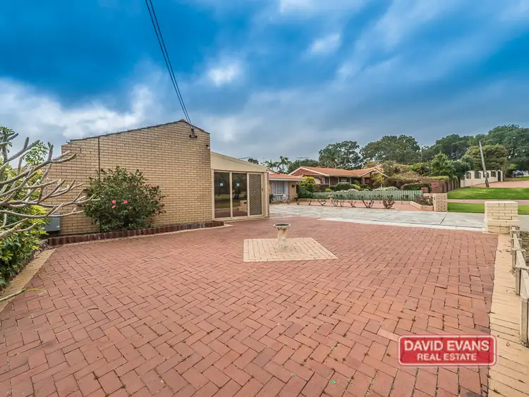 Second view of Homely house listing, 42a Beelara Way, Wanneroo WA 6065