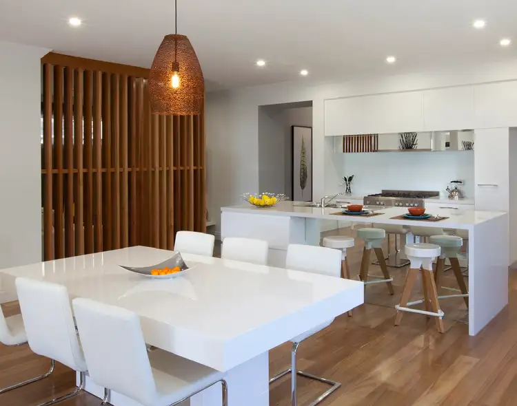 Second view of Homely house listing, Lot 8 Broadwater Place, Blakeview SA 5114