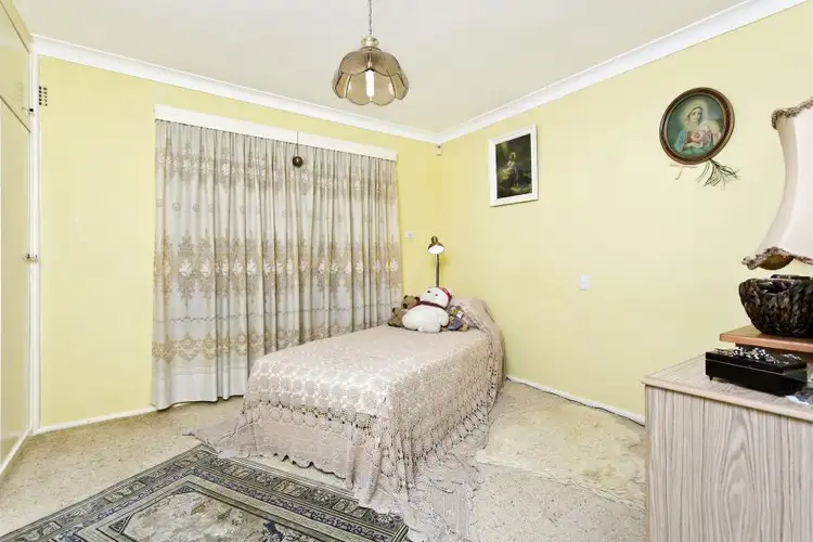Fourth view of Homely house listing, 4 Webbs Avenue, Ashfield NSW 2131