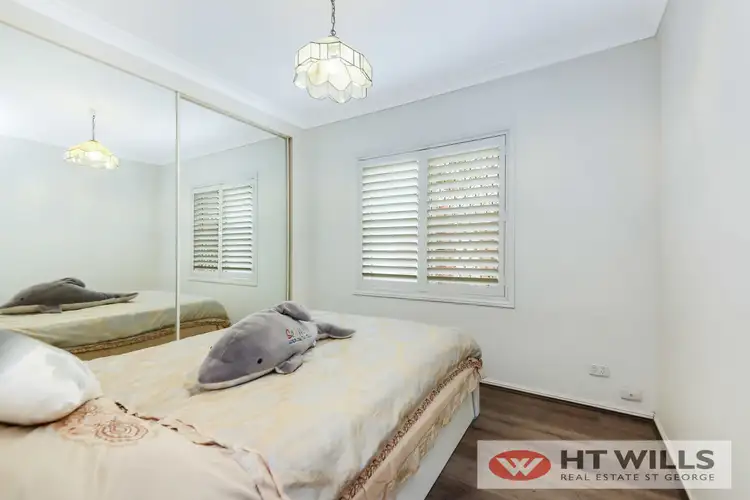 Sixth view of Homely villa listing, 4/119-121 Penshurst Street, Penshurst NSW 2222