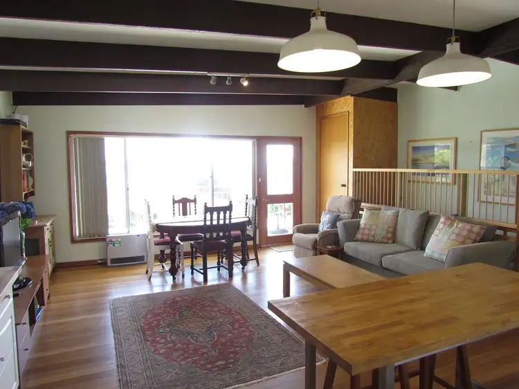 Fifth view of Homely house listing, 21 FRANCIS HOLLIS DRIVE, Tathra NSW 2550