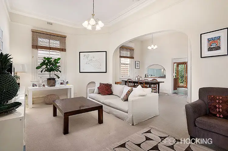 Second view of Homely house listing, 37 Foote Street, Albert Park VIC 3206