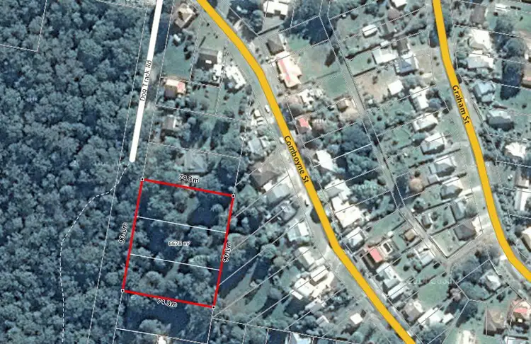 Second view of Homely land listing, LOT 85, 86, 87 Dog Track Rd, Kendall NSW 2439