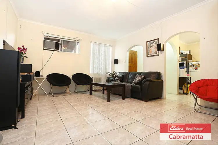 Second view of Homely townhouse listing, 73/29 Longfield Street, Cabramatta NSW 2166