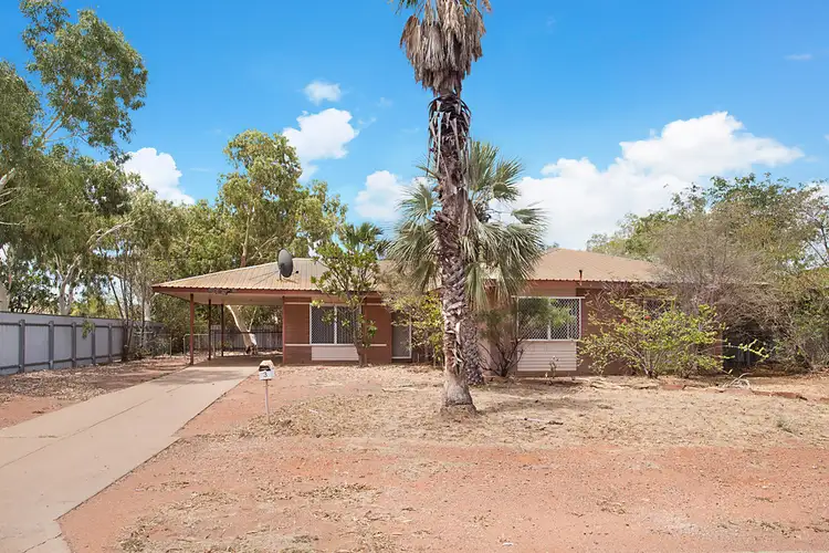 3 Kruger Place, Millars Well WA 6714