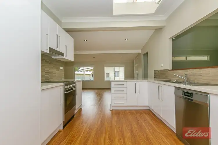 Third view of Homely house listing, 51 Third Street, Warragamba NSW 2752
