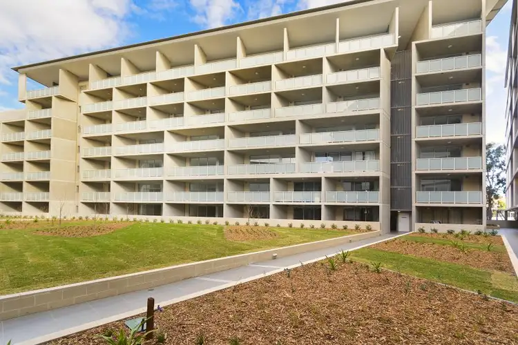 Fifth view of Homely apartment listing, C404/359-364 Illawarra Road, Marrickville NSW 2204