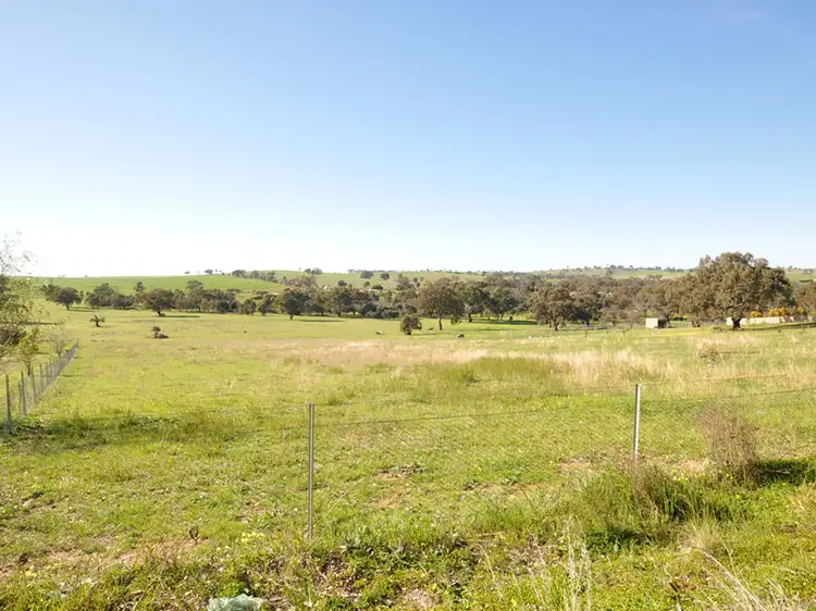 Lot 190 Tathra Drive, Junee NSW 2663