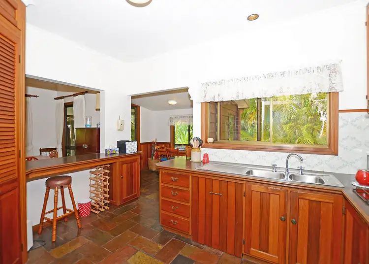 Seventh view of Homely house listing, 2 Windemere Road, Wondunna QLD 4655