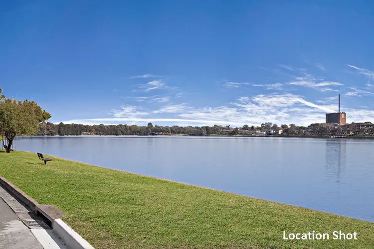 Sixth view of Homely apartment listing, 11/279 Great North Road, Five Dock NSW 2046