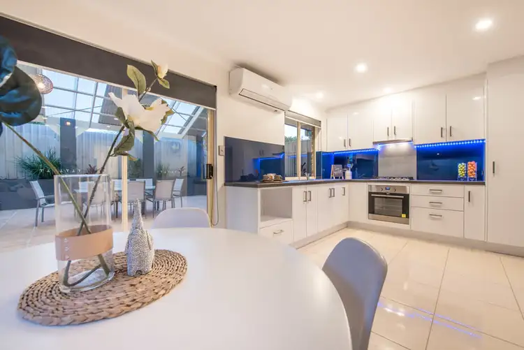 Fifth view of Homely house listing, 2 Hornpipe Glen, Seaford Rise SA 5169