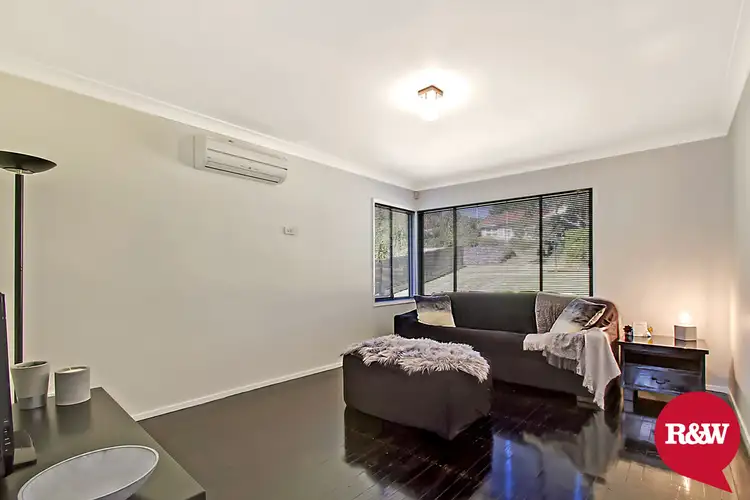 Third view of Homely house listing, 47 Evans Road, Rooty Hill NSW 2766