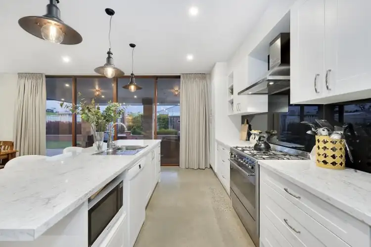 Sixth view of Homely house listing, 8 McRae Court, Strathalbyn SA 5255