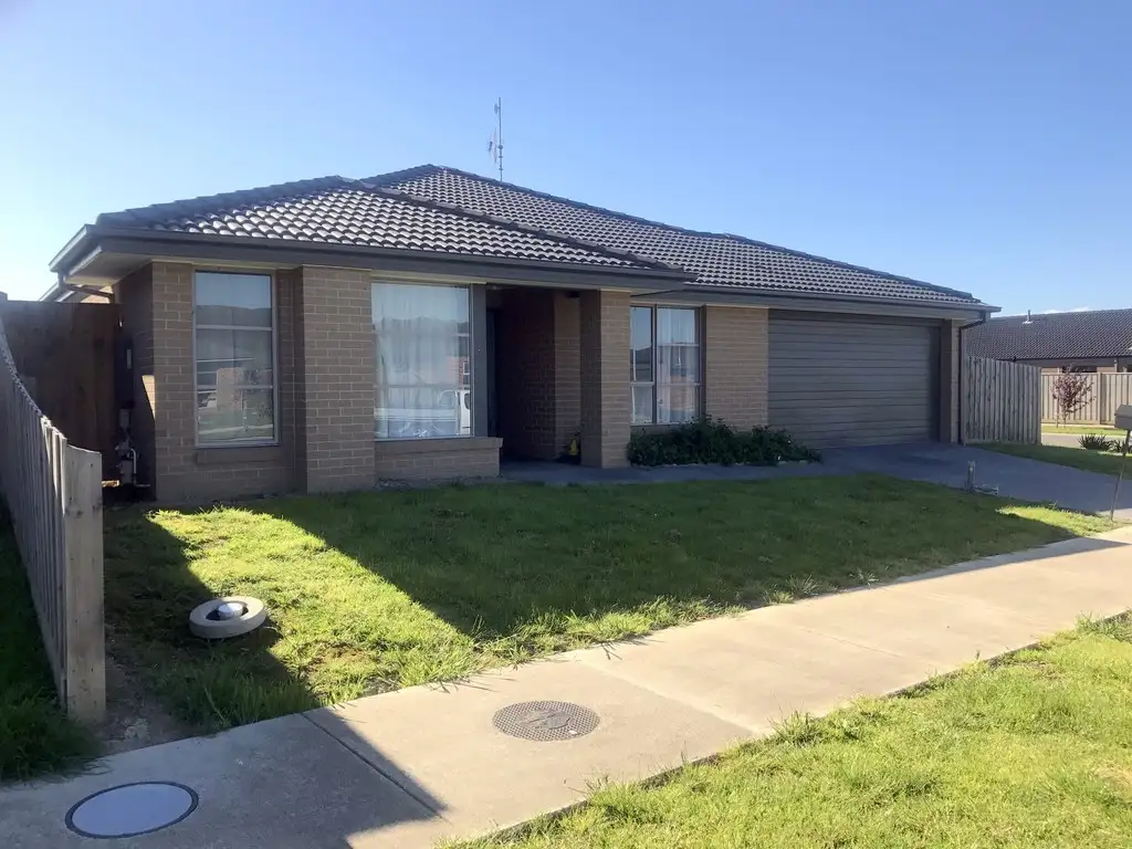 Main view of Homely house listing, 57 Davey Drive, Trafalgar VIC 3824