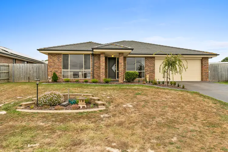 32 Georgina Parade, Korumburra VIC 3950