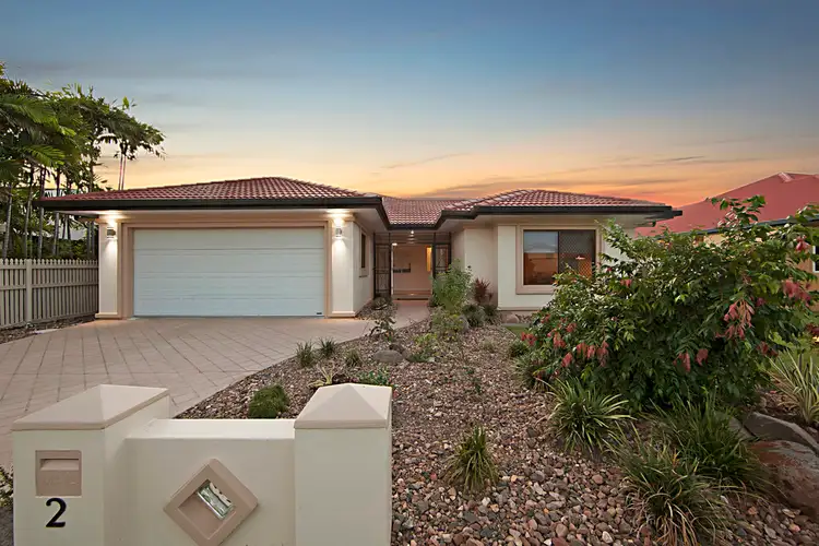 2 Vindex Court, Annandale QLD 4814