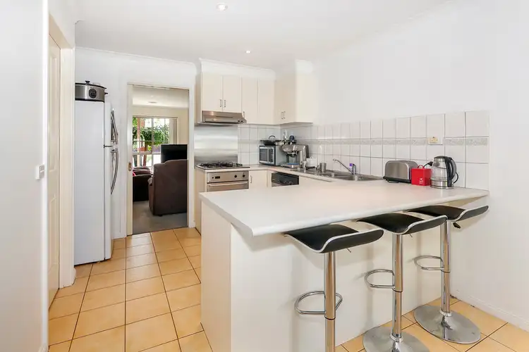 Fourth view of Homely house listing, 24 Eureka Gardens, Eureka VIC 3350