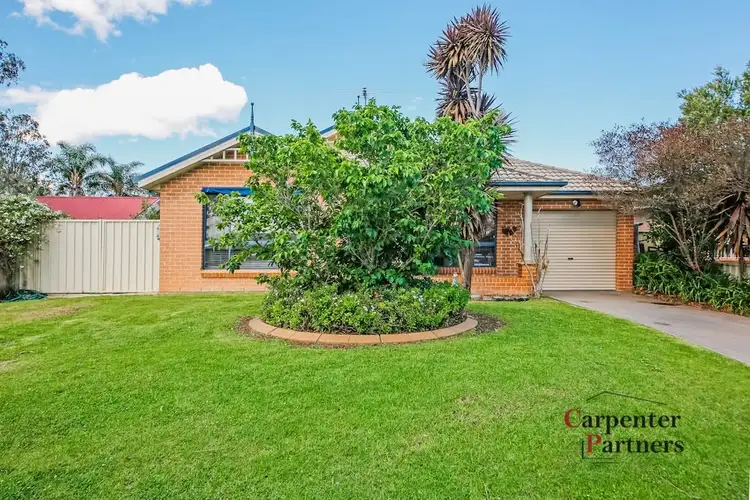 81A Radnor Road, Bargo NSW 2574