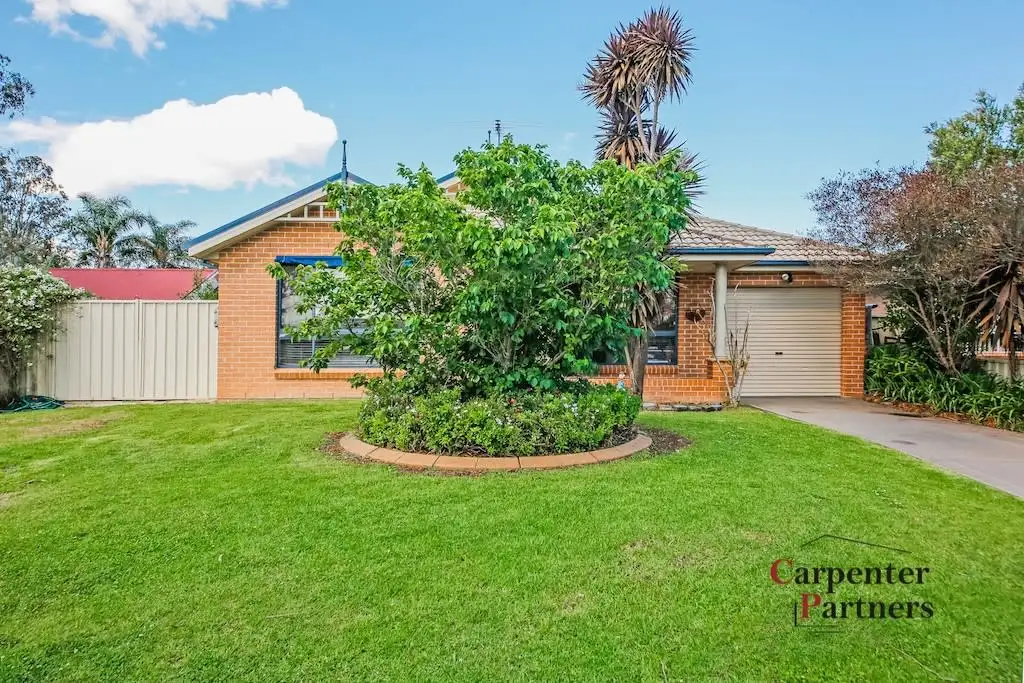 Main view of Homely house listing, 81A Radnor Road, Bargo NSW 2574