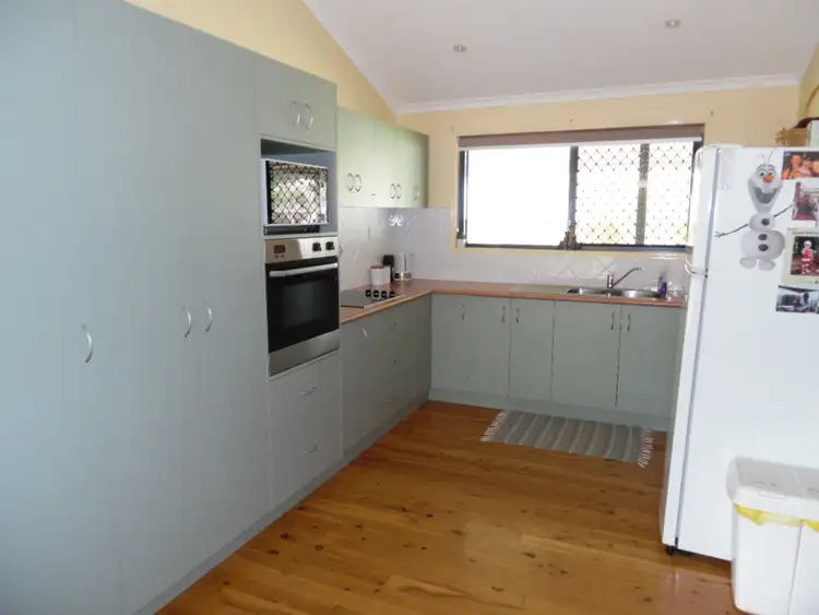 Sixth view of Homely house listing, 338 Honeyeater Drive, Walligan QLD 4655