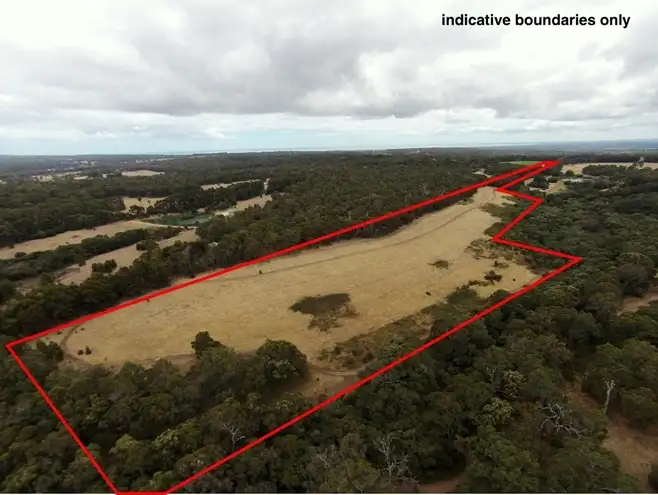Main view of Homely rural property listing, 31 Thornton Road, Yallingup WA 6282
