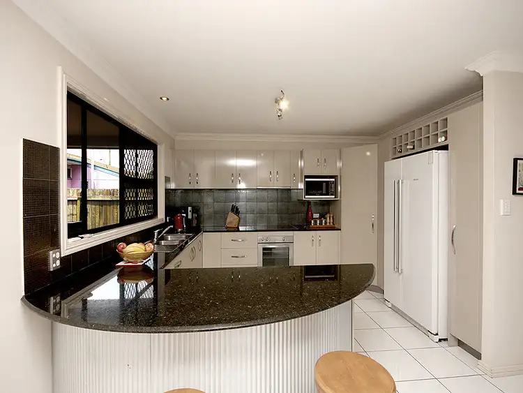 Second view of Homely house listing, 4a Holt Street, Brassall QLD 4305