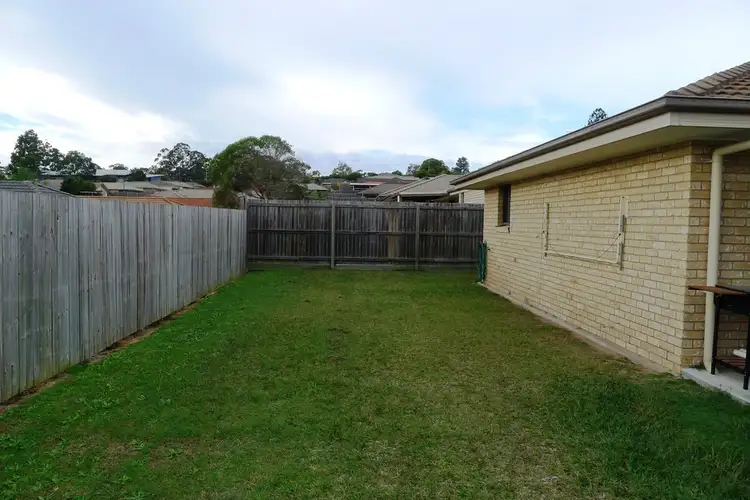 Sixth view of Homely house listing, 77 STORR CIRCUIT, Goodna QLD 4300