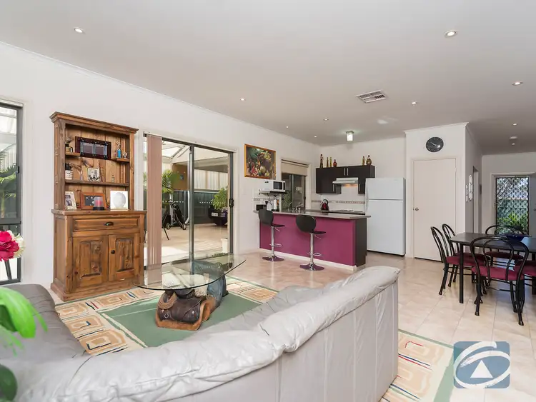 Fifth view of Homely house listing, 6 Eastick Court, Evanston SA 5116