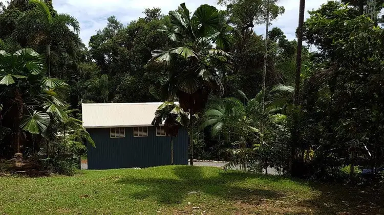 Third view of Homely land listing, 385 Maple Road, Daintree QLD 4873